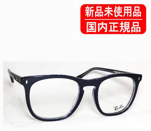 国内正規 RX2210VF 8324 53-21 Ray-Ban OPTICS レイバン フレーム 正規保証書付き