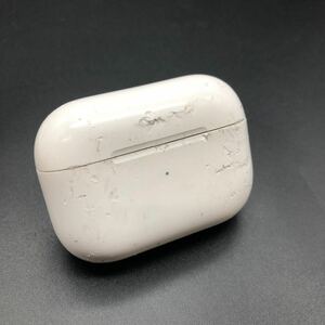 即決 Apple アップル AirPods Pro 充電ケースのみ A2190 第一世代