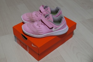 NIKE◆STAR RUNNER◆TDV◆キッズ◆女の子用