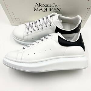 新品未使用！送料込み★alexander mcqueen★SNEAKER