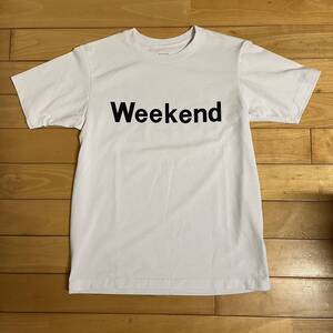 THE NORTH FACE WEEKEND Tシャツ　レディース