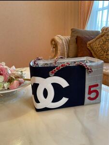 CHANEL☆チェーンBAG☆パリ本店限定☆激レアコレクション☆極美品☆