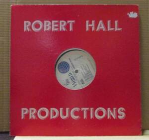 ROBERT HALL PRODUCTIONS/THEMATIC MUSIC/ライブラリー/