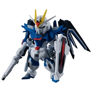 ★♪☆♪FW GUNDAM CONVERGE ♯24 ライジングフリーダムガンダム★♪SEED FREEDOM マイティー コンバージ アンサンブル ENSEMBLE HG RG MG 