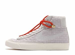 NIKE WMNS BLAZER MID 77 "SASHIKO" WHITE 24cm DD5402-078