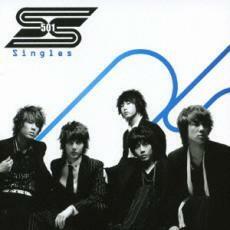 Singles レンタル落ち 中古 CD