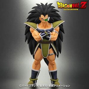 美品 ドラゴンボールZ ドラゴンボールアライズ ラディッツ SPカラーVer. 新品未開封 国内正規品