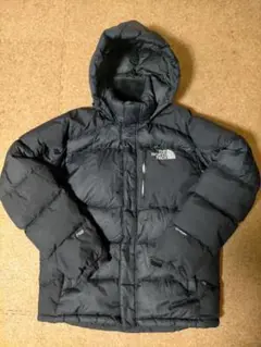 THE NORTH FACE　海外正規品　700FP　ダウンジャケットsizeM