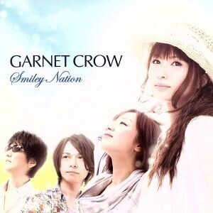 Smiley Nation(初回限定盤)(DVD付)/GARNET CROW