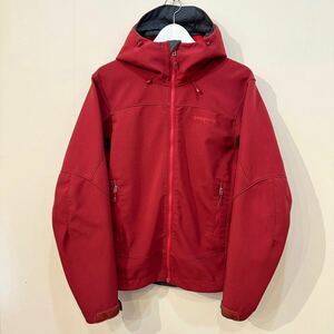 2013 patagonia Adze Hoody パタゴニア アズ フーディ ポーラテック ウィンドブロック ソフトシェル ジャケット S 83340 FA13