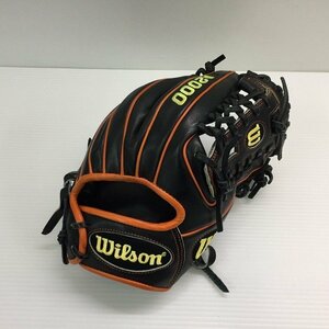 中古品 ウィルソン Wilson A2000 硬式 内野手用グローブ 1788A 8726