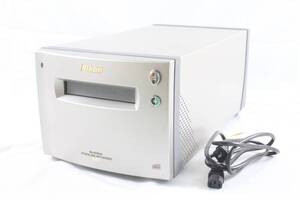 【美品★】Nikon ニコン SUPER COOLSCAN 9000 LS-9000 ED フィルム スキャナー 動作確認済 インボイス対応