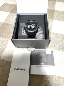 ガーミン GARMIN Instinct インスティンクト GPS スマートウォッチ ミルスペック 腕時計 UTM座標