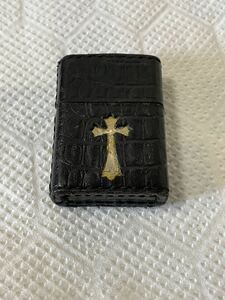  ZIPPO オイルライター 喫煙具