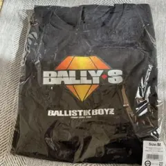 BALLISTIK BOYZTシャツ