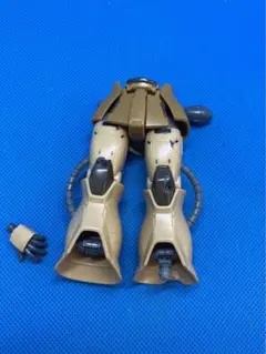 HG 1/144 ガンプラ　ジャンク  ガンダム　ザク　ハーフキャノン　991