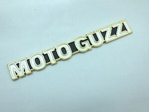 S23■モトグッチ テールカウル エンブレム MOTO GUZZI 1000GT 1000SP2 T5