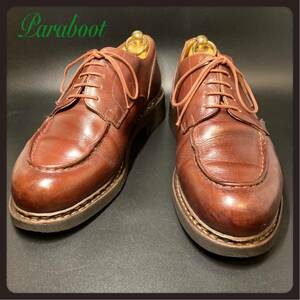 Paraboot パラブーツ CHAMBORD シャンボード 7