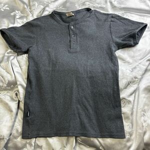 AVIREX アヴィレックス Tシャツ サイズM トップス 半袖 (管理番号2407IZ137)