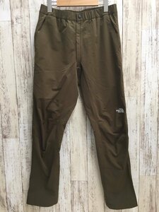 133AH THE NORTH FACE DORO LIGHT PANT NB81711 ノースフェイス ドローライトパンツ【中古】