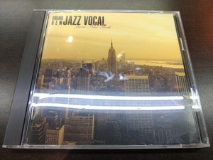 CD / BRAND NEW JAZZ VOCAL FROM NEW YORK / 『D1』 / 中古