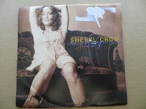 Sheryl Crow Can