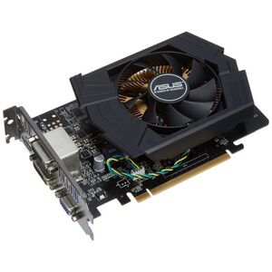 ASUSTeK NVIDIA GTX750チップセット搭載グラフィックカード GTX750TI-PH-2GD5 PCI-Express3.0