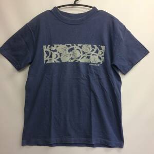 mont-bell モンベル コットンTシャツ XSサイズ 日本製