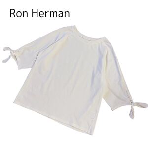 【Ron Herman】半袖カットソー　サイズS