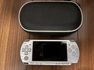 SONY PSP-2000 Playstation Portable 本体 プレイステーションポータブル cfw