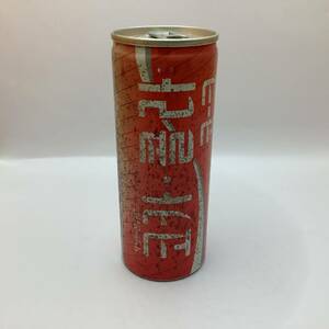 希少 1994年 Coca-Cola コカ・コーラ 缶 ハングル文字韓国 未開封