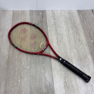 203 YONEX RDTI70 ヨネックス 88インチ　赤ラケ　 テニスラケット　