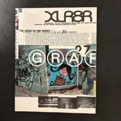 XLR8R magazine #27 (1997)