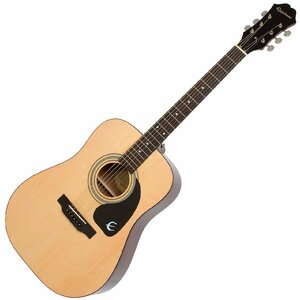 Epiphone Songmaker DR-100 Natural