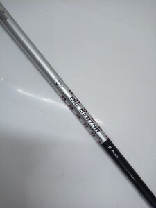 BIG BERTHA ALPHA 815 Callaway GRAPHITE DESIGN flex:S 約43インチ(画像2) ビッグバーサ キャロウェイ グラファイトデザイン シャフト