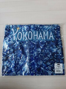 横浜DeNAベイスターズ　YOKOHAMA STAR☆NIGHT　2018　レプリカユニフォーム　無地　サイズO　限定販売品　歴代