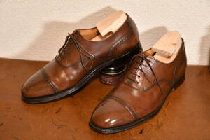 crockett&jones クロケットアンドジョーンズ FAIRFORD 6E 24.5cm