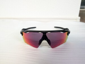 OAKLEY RADER EV Path PRIZMレンズ オークリー サングラス レーダーEVパス　マットブラック