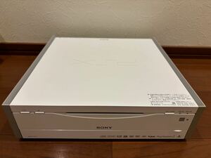 SONY PSX DESR-5100 本体のみ