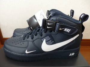 即決 レア！限定！ 新品 NIKE ナイキスニーカー AIR FORCE 1 