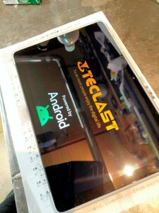 TECLAST P30T タブレット 10インチ 保護ケース付き