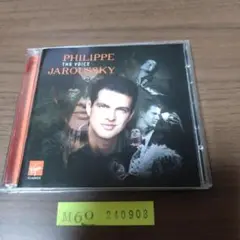 Philippe Jaroussky / The Voice