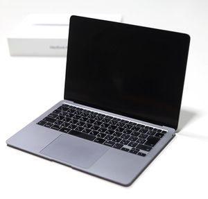 2020年製/MacBook Air/Core i5/13インチ/256GB