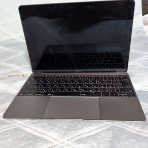 MacBook A1534