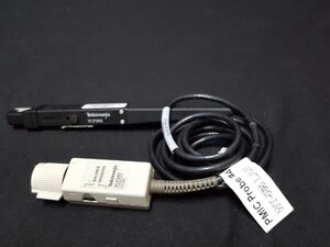 [NBC]「現状販売」Tektronix TCP202 電流プローブ Current Probe (中古 8941)