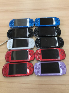 【ジャンク】SONY PSP-3000 10個 本体のみ まとめ売り[240035057687]