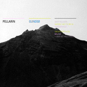 Pellarin/Gunds,CD,USED, Dub Techno, Experimental,デンマーク盤、送料215円から。、●古物●