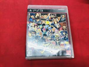 【PS3】 Jスターズ ビクトリーVS [通常版］ お得品！！ 100円 200円均一