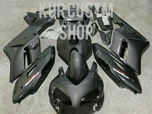 ★高精度フィッティング射出成型製造 CBR1000RR 2004～2005 SC57 二液性ウレタン塗装 クリア２回塗装 社外カウル カーボ