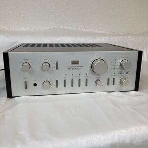 SANSUI サンスイ AU-D707G EXTRA プリメインアンプ